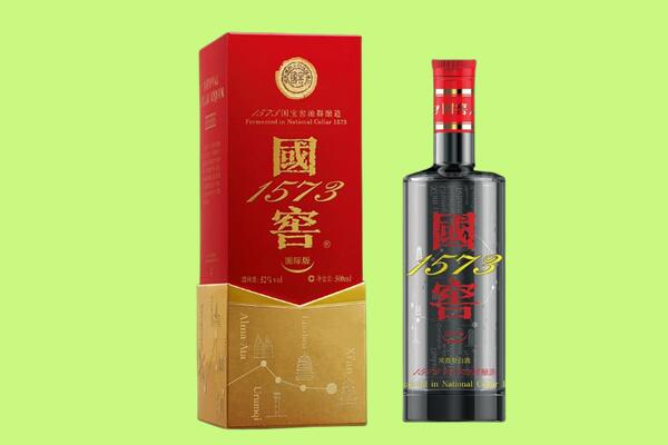 七台河回收国窖